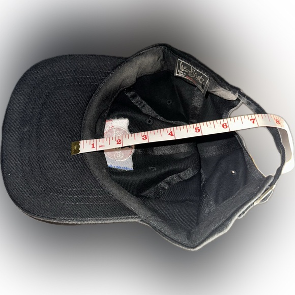 Vintage Coca-Cola Hat - Picture 7 of 8